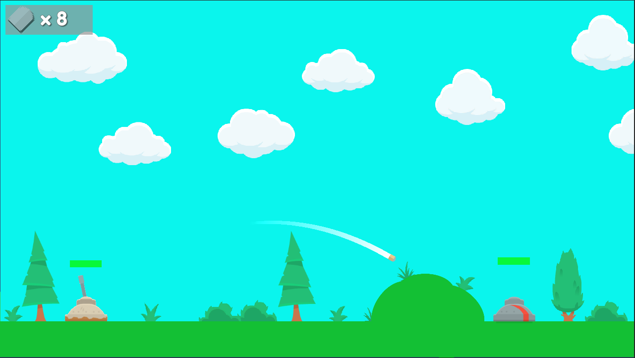 Games like Tank Game