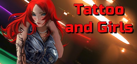 Games like Tattoo and Girls
