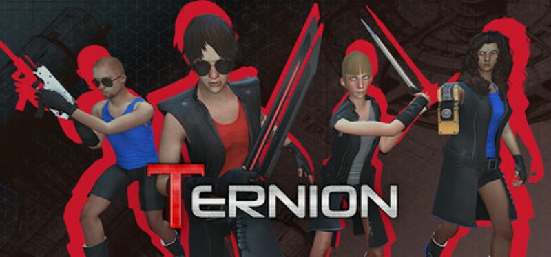 Ternion Image