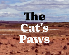 The Cat's Paws Image