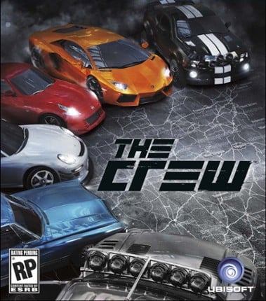 The Crew Image