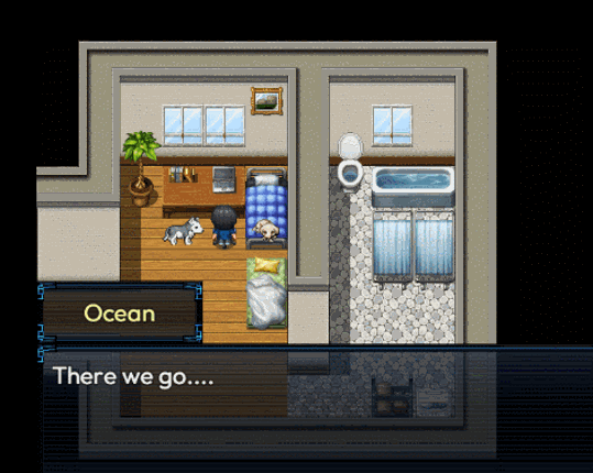 The game with no nc̶̬̀o̴̟͑r̸̰̕r̷̞̽u̵̳͊p̸͙̈t̶̖̆e̶̘͌d̷͐ͅ GOTY edition screenshot