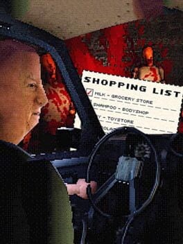 Games like The Shopping List