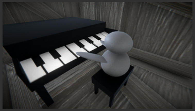 □■□■□ The Solitary Confinement of an Original Musical Genius □■□■□■□ screenshot