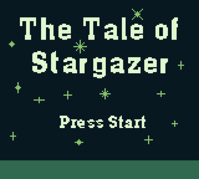 Games like The Tale of Stargazer