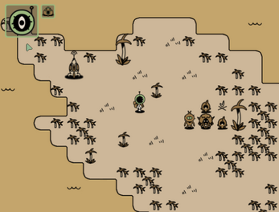 The Ufonaut screenshot