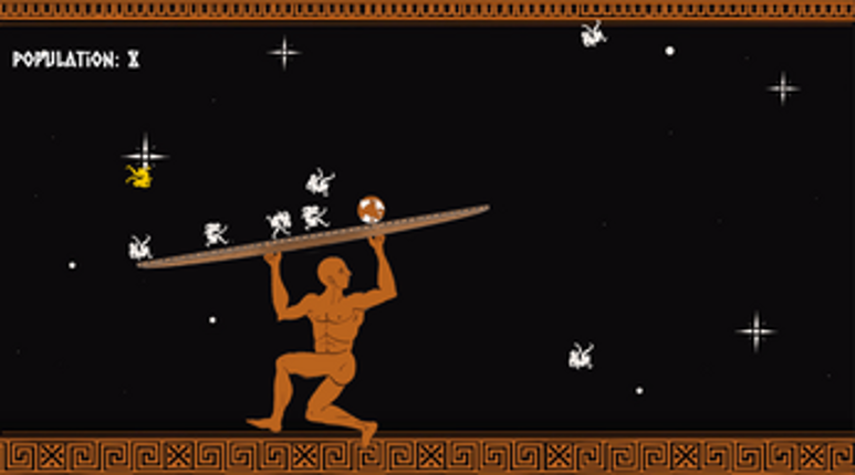 Titan Weight screenshot