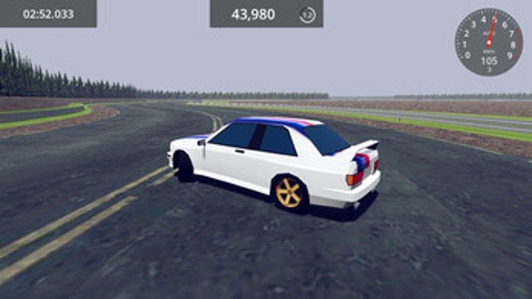 Total Drift Pro Image