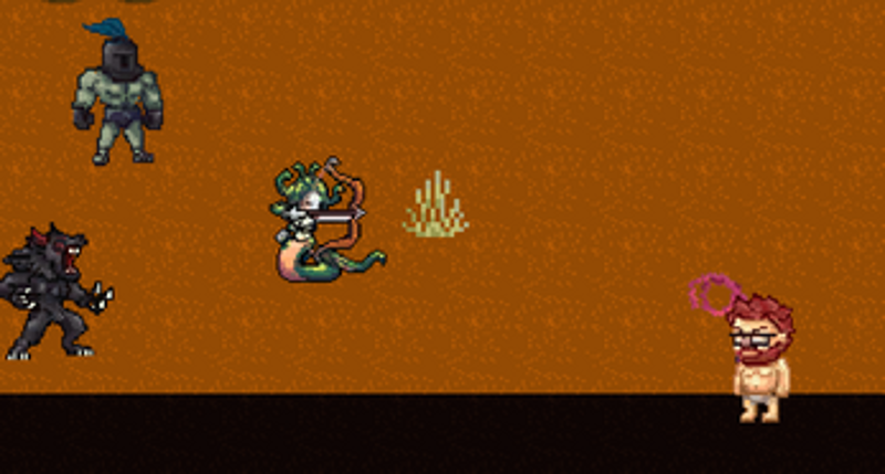 Tripple NNN Survivor Image