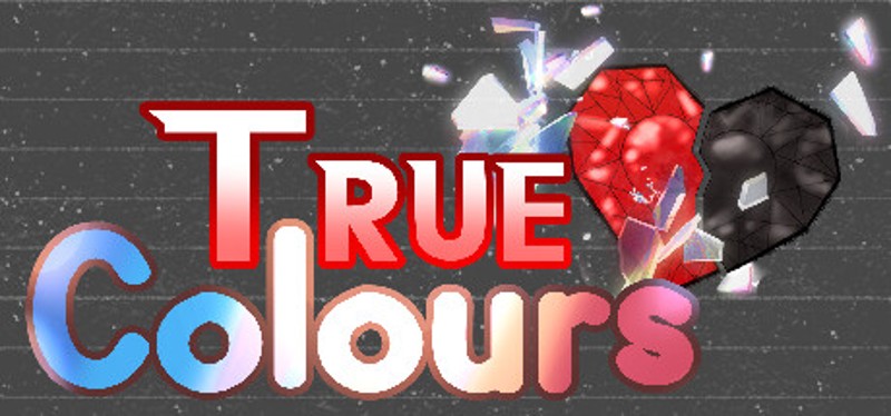 True Colours Game Cover