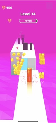 Turn And Run screenshot