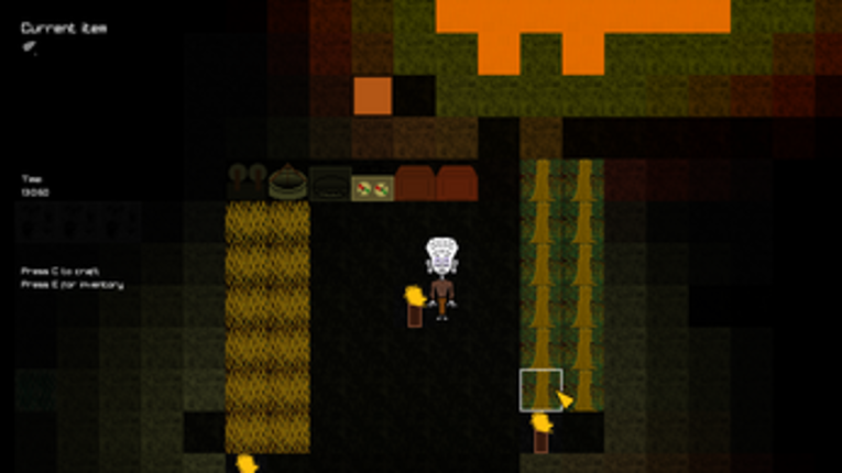 UnderEarther screenshot