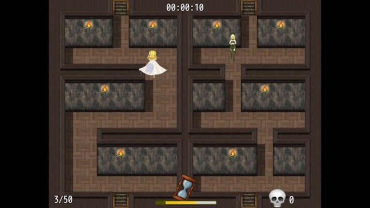 United by a Fairy Tale screenshot