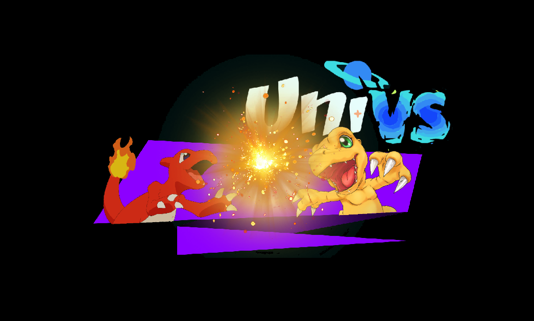 Games like UNIVERSUS