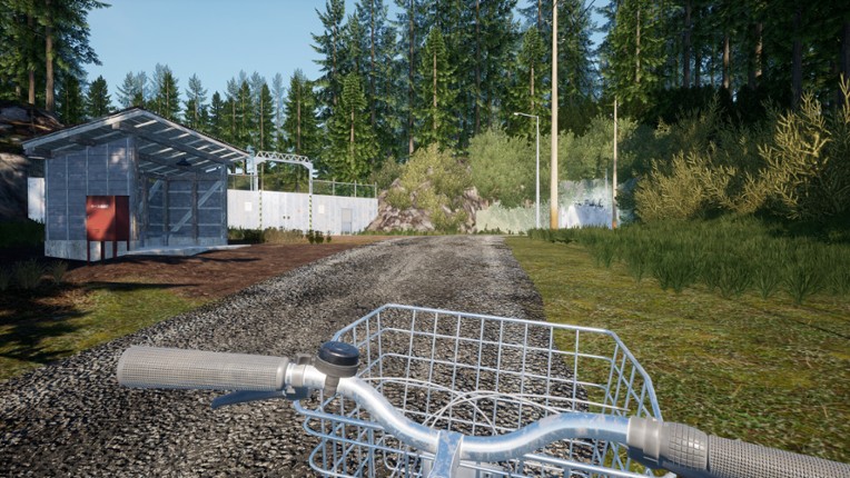 Unseasonable Flowering screenshot