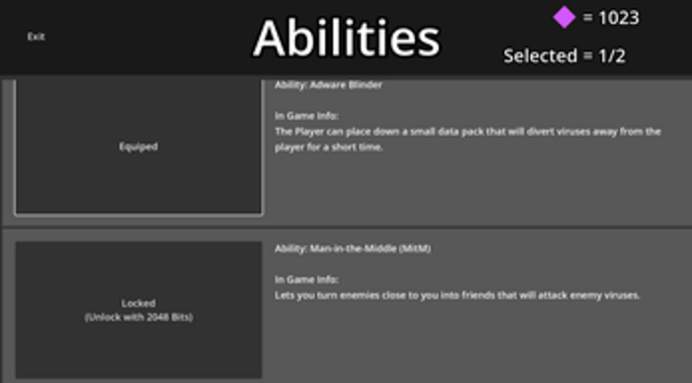 Virus Defender Image
