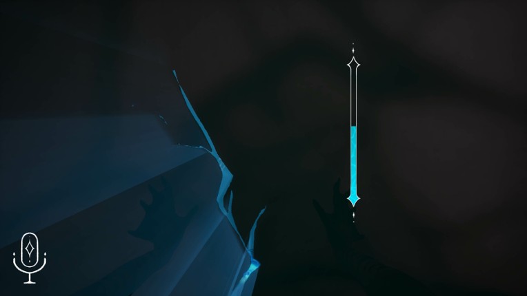 Voice of the Ocean screenshot