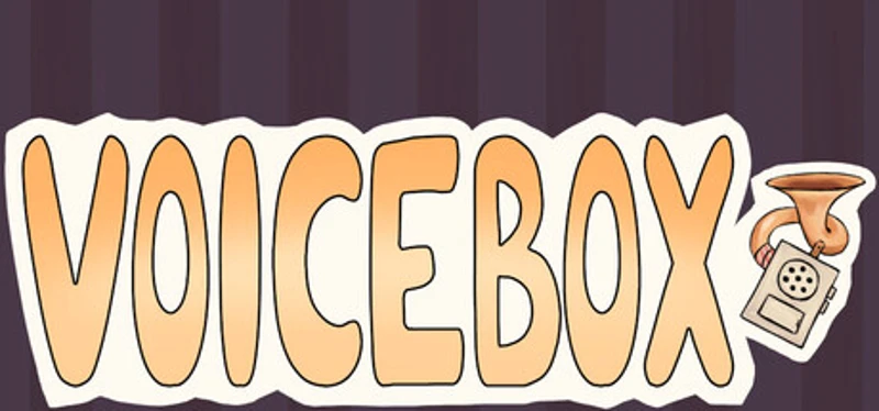 VOICEBOX Image