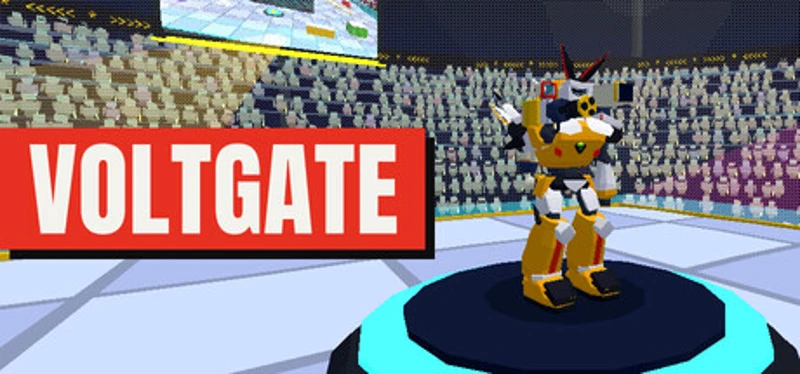 VOLTGATE Image