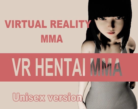 VR Hentai MMA (R-15・Unisex version) Image