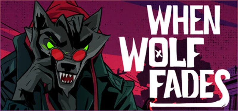 When Wolf Fades Image