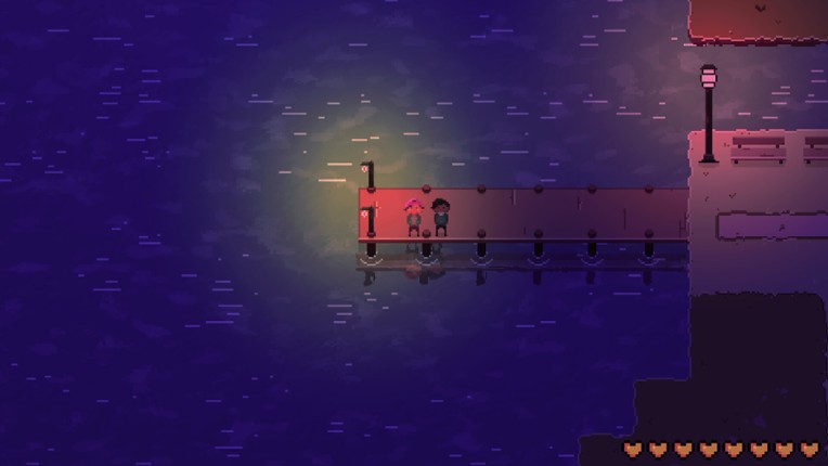 Where The Weather Takes You screenshot