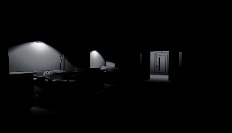 White Ward Image