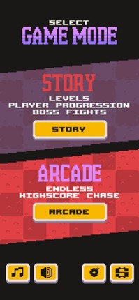 Wild Bullets screenshot