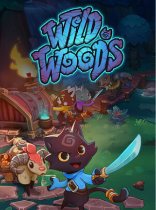Wild Woods Image