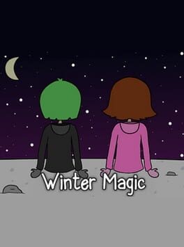 Games like Winter Magic