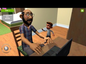 Work From home Job Simulator Image