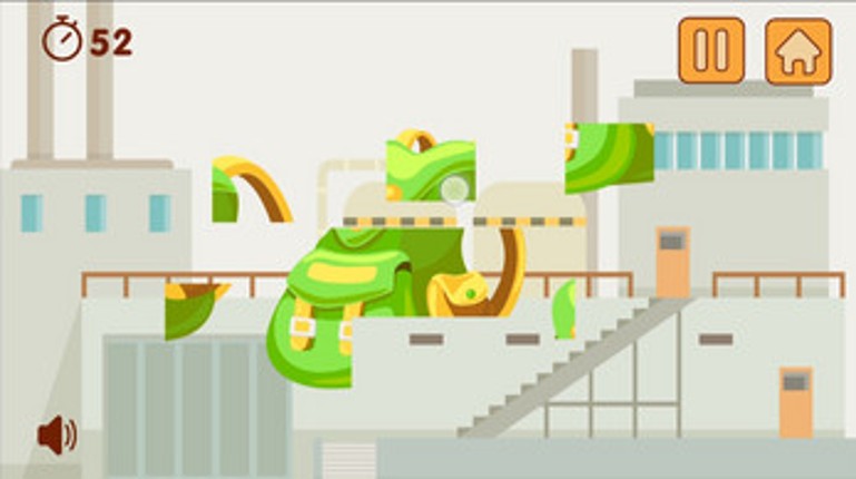 Помоги планете Image