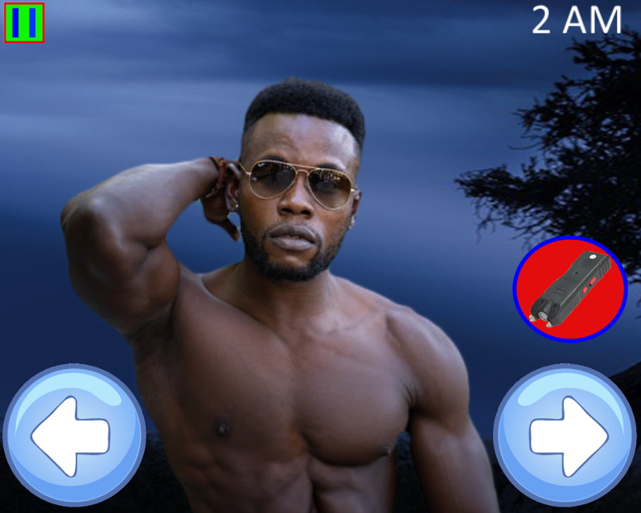 Games like Пять ночей с неграми