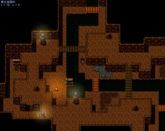 逝去的回忆3：四叶草之梦 screenshot