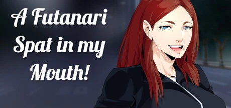 Games like A Futanari SPAT in my MOUTH!