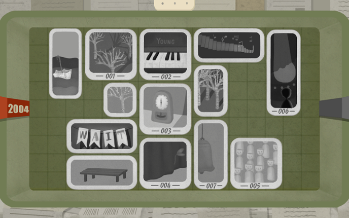 A Long Time screenshot