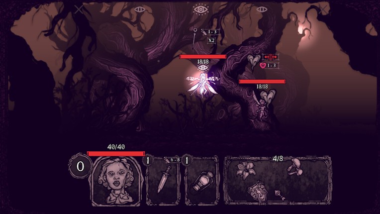 A Tale of Moss & Bone screenshot