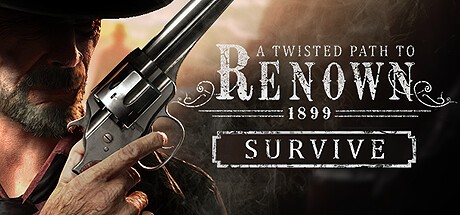 Games like A Twisted Path to Renown