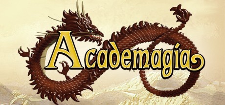 Games like Academagia: The Making of Mages