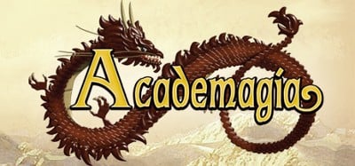 Academagia: The Making of Mages Image