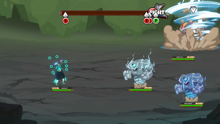 ACE Ninja Path Image