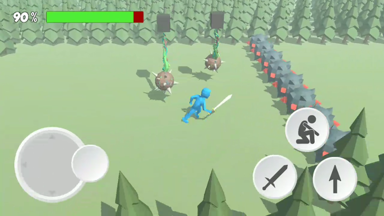 Adnventure and Stuffs Image