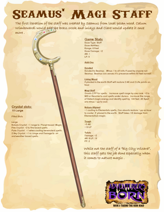 Adventurers Born: Taking the High Road screenshot