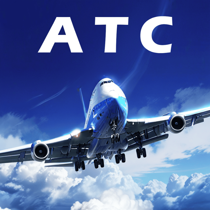 Games like Air Traffic Control: ATC Game