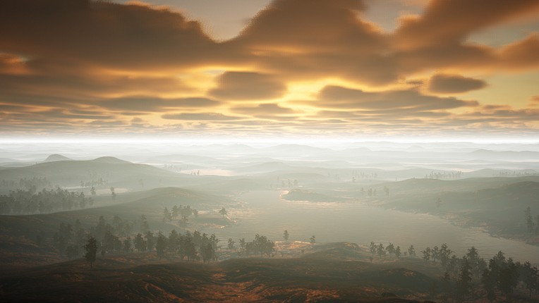 Alchera screenshot