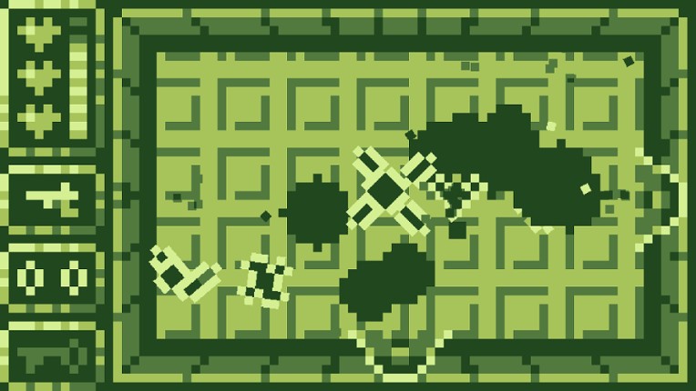 Alpha Dog screenshot