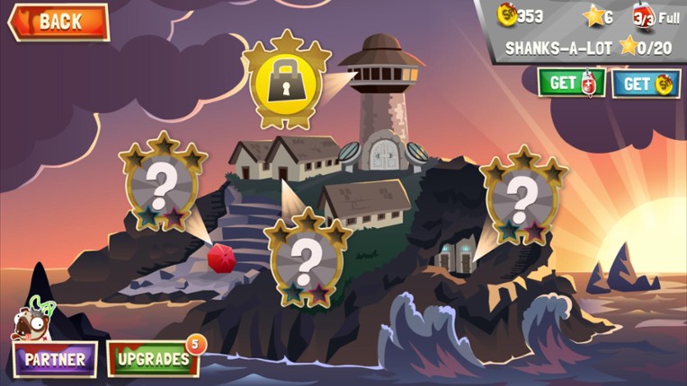 Amateur Surgeon 3: Tag Team Trauma screenshot