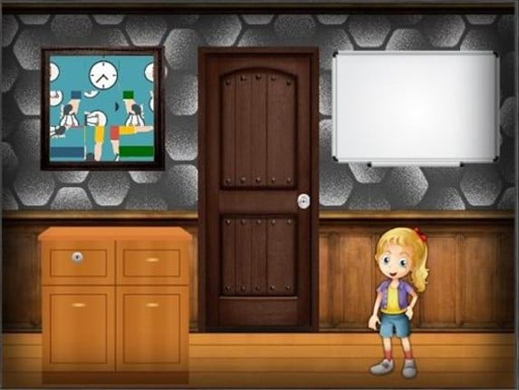 Amgel Kids Room Escape 63 Game Cover