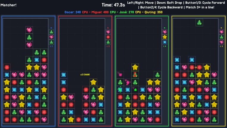 Arena Arcade Fest Image