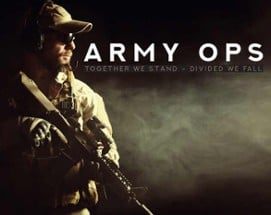 Army Ops Image